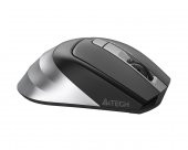 A4-Tech FG35 Gri Nano Kablosuz Optik Mouse - 2