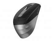 A4-Tech FG35 Gri Nano Kablosuz Optik Mouse - 3