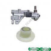 HSGL MOTORLU TESTERE YAĞ POMPASI VE DİŞLİSİ SET thumbnail 1