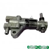 HSGL MOTORLU TESTERE YAĞ POMPASI VE DİŞLİSİ SET thumbnail 5