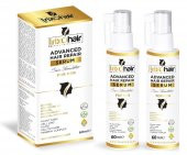 Trixohair Saç Dökülmesine Karşı Saç Bakım Serumu Erkekler İçin - 60 ml x 2 Adet - 1