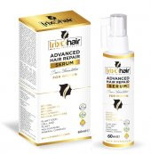 Trixohair Saç Dökülmesine Karşı Saç Bakım Şampuanı ve Saç Serumu Kadınlar İçin - 200 ml + 60 ml - 2