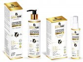 Trixohair Saç Dökülmesine Karşı Saç Bakım Şampuanı ve Saç Serumu Erkekler İçin - 200 ml + 60 ml - 1