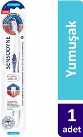 Sensodyne Hassasiyet Diş Eti Diş Fırçası Yumuşak - 2