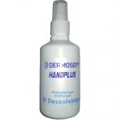 Dermosept Handplus Antibakteriyel El Dezenfektanı Sprey 100 ml - 1