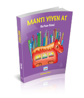 Koza Yayın MANTI YİYEN AT - 1