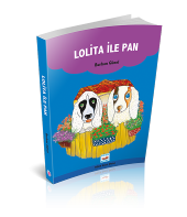 Koza Yayın LOLİTA İLE PAN - 1