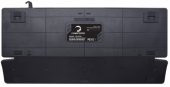 GAMEPOWER CALYPSO SİYAH OPTİK MEKANİK SU GEÇİRMEZ GAMING KLAVYE MAVİ SWITCH - 3