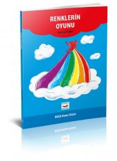 Koza Yayın RENKLERİN OYUNU - 1