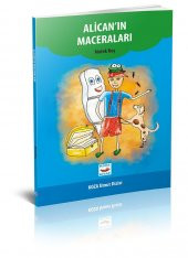 Koza Yayın ALİCAN IN MACERALARI - 1