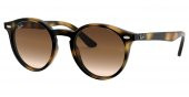Ray-Ban Junior RJ9064S (152/13) 44 Çocuk Güneş Gözlüğü - 1