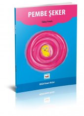 Koza Yayın PEMBE ŞEKER - 1