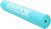 Reebok 4mm Mavi Yoga Matı RAMT-11024BLL - 5