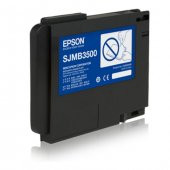 Epson ColorWorks C3500 Atık Kutusu - SJMB3500 - 2