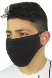 Virüs Maskesi Salgın Maskesi Covid Maske Koruyucu Maske Ağız Burun Yüz Maskesi Salgın Hastalık Maske - 2