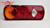 Isuzu Npr-Nkr Stop Lambası Komple Sol (Soketli) FARPLAST - 1