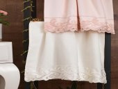 Çeyiz Diyarı Belinda 2li El Yüz Havlu Seti thumbnail 2