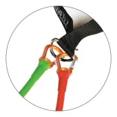 Gymstick Powerwheelz Pro Güç Tekerleği 15013 thumbnail 2