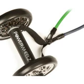 Gymstick Powerwheelz Pro Güç Tekerleği 15013 thumbnail 5