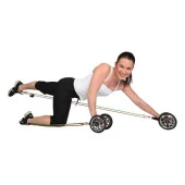 Gymstick Powerwheelz Pro Güç Tekerleği 15013 thumbnail 6