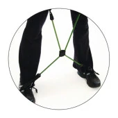 Gymstick Powerwheelz Pro Güç Tekerleği 15013 thumbnail 7