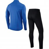 Nike Dry Acdmy18 Erkek Mavi Futbol Eşofman Takımı - 2