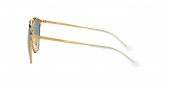 Ray-Ban Junior RJ9545S (273/X0) 47 Çocuk Güneş Gözlüğü - 3