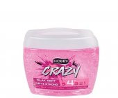 Hobby Crazy Head Jöle Islak Sert 750 Ml - 1