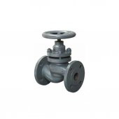 Termo Pistonlu Vana GS-C25 Flanşlı PN40 - 1