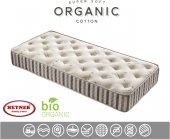 90X140 Heyner Biobed Ortopedik Yaylı Yatak 90*140 Bebek Yatağı thumbnail 1