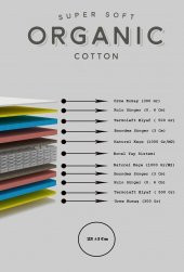 90X140 Heyner Biobed Ortopedik Yaylı Yatak 90*140 Bebek Yatağı thumbnail 3