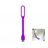 Notebook Laptop Bilgisayar PC Işığı USB Led Lamba Masa Aydınlatma - 1