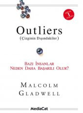Outliers Çizginin Dışındakiler Bazı İnsanlar Neden Daha Başarılı Olur? - 1