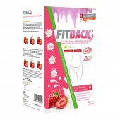FİTBACK | Çilek Aromalı (30 Öğün) - 1
