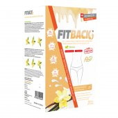 FİTBACK | Vanilya Aromalı (30 Öğün) - 1