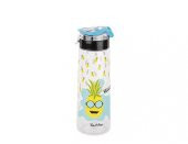TANTİTONİ MAVİ PINEAPPLE TRİTAN SU ŞİŞESİ 730ML - 1