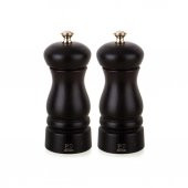 Galeri Kristal Peugeot Clermont Tuz+K.Biber Değirmeni 2 li Set 13 cm - 1