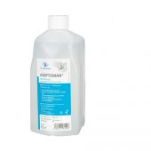 Dr. Schumacher Aseptoman El Dezenfektanı 1 Litre - 1