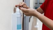 Dr. Schumacher Aseptoman El Dezenfektanı 1 Litre - 2