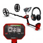 Minelab - Vanquish 540 Pro Dedektör - 1