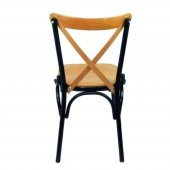 Tonet Mutfak Sandalyesi - 2