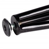 Konak Metal Ahşap ve Kütük Masa Ayağı 72 cm - 2