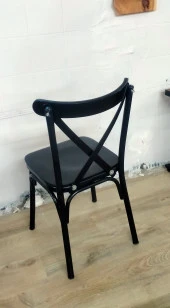 Tonet Mutfak Sandalyesi - 9