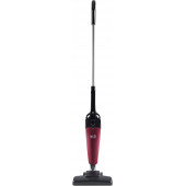 Arnica Merlin Pro Kırmızı Dikey Süpürge - 1