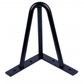 Side Metal Yatak ve Dolap Ayağı - 1