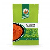 TARIM KREDİ KOOPERATİFİ Baharat Kırmızı Acı Toz Biber 175 Gr. - 1