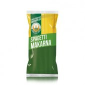 Tarım Kredi Spaghetti Makarna 5 Kg. - 1
