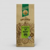 Tarım Kredi Organik Tam Buğday Unu 1 Kg - 1