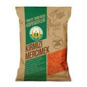 Tarım Kredi Birlik Kırmızı Mercimek 2.5 kg - 1