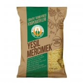 Tarım Kredi Birlik Yeşil Mercimek 1 kg - 1